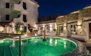 Hotel Park Victoria - Forio d'Ischia - 9