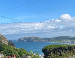 Amarons Nest - Cosy little house on Great Orme - Llandudno - 7
