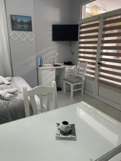 Fabio's Apartament Pogradec - 2