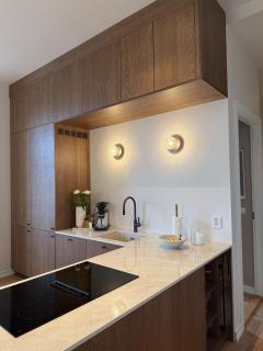 Exclusive apartment near Bergen City Centre - 9