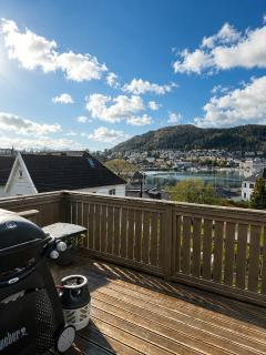 Exclusive apartment near Bergen City Centre - 2