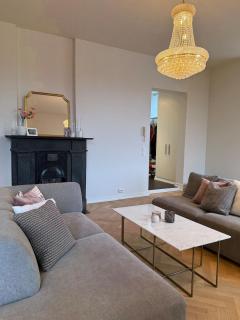 Exclusive apartment near Bergen City Centre - 1
