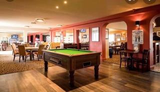 Seaview Holiday Rentals - Etchingham - 1