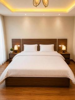 Sky penthouse Amorada Private Jacuzzi Rooftop - 2