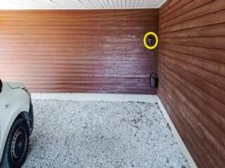 4 star holiday home in Glesborg - 7