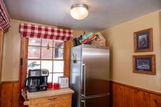 Bluespruce Cabin at O-Bar-O - Durango - 9