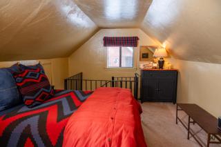 Bluespruce Cabin at O-Bar-O - Durango - 6