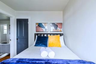 Stylish 1BR Apartment - Heart of James South Hamilton - 1