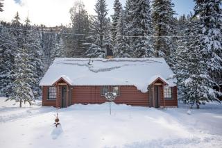 Bluespruce Cabin at O-Bar-O - Durango - 4