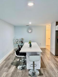 Modern Miami Home w Free Parking Wynwood & Beach - 0
