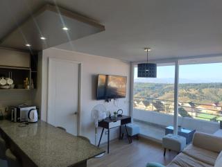 Hermoso Depto 2 Dorm 2 Baños y Parking en Viña del Mar Reñaca - 8