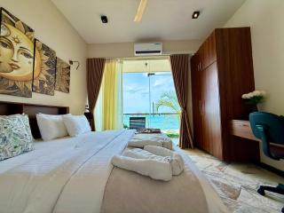 Hotel Beach Castle - 3