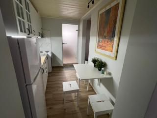 The Staircase Nest - Patra - 2