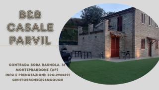 Casale Parvil - 9