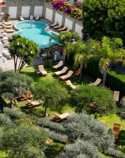Hotel Park Victoria - Forio d'Ischia - 8