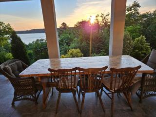 Honey Spa house - 1