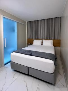 Viso Hotel - 7