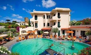 Hotel Park Victoria - Forio d'Ischia - 7