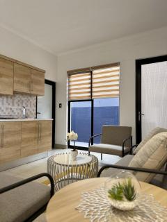 Modern flat in Central Windhoek - 6