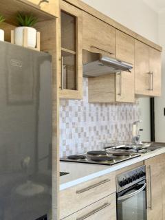 Modern flat in Central Windhoek - 4