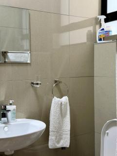 Modern flat in Central Windhoek - 2