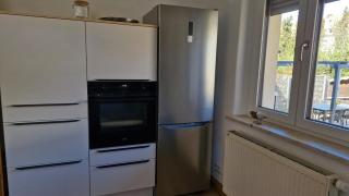 Ferienwohnung Lagarde mit Garten - 8