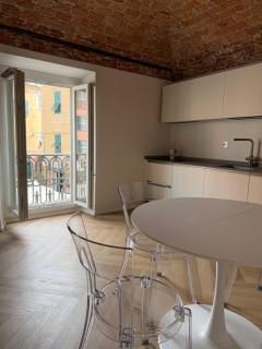 La Finestra sul Borgo - 7