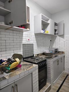 Kalm lux apartment - 4