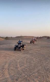 Luxor Star ATV - 8