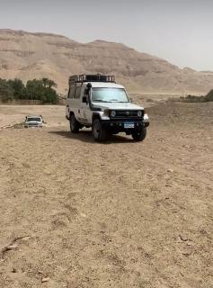 Luxor Star ATV - 7