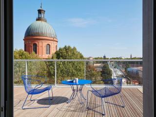 Aparthotel Adagio Original Toulouse Centre La Grave - Toulouse - 9