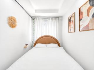 Bliss Modern 2BR City Center Stay - 6