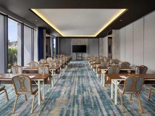 ibis Palembang Sanggar - 2