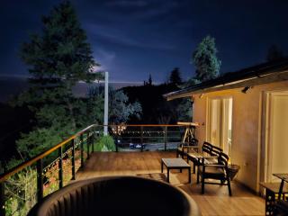 Honey Spa house - 6