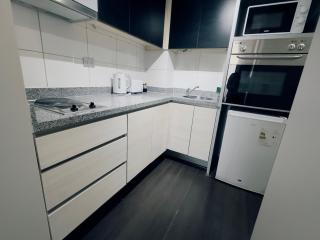 Rentasuite Lyon - 2