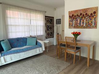 Soulful Retreat - Relax & Enjoy - Willemstad - 3