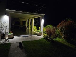 Honey Spa house - 2