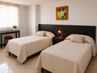 Hotel Mediterraneo Quito - 6