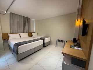 Viso Hotel - 5