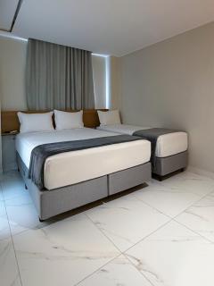 Viso Hotel - 4