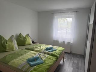 Landhaus Bergblick Techelsberg - Ferienwohnung Harmonie - 8