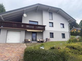 Landhaus Bergblick Techelsberg - Ferienwohnung Harmonie - 7