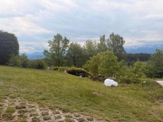Landhaus Bergblick Techelsberg - Ferienwohnung Harmonie - 6