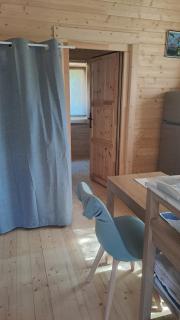 Om chalet - 3