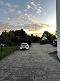 City Zeppelin Apartment - Friedrichshafen - 1