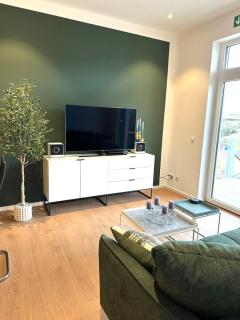 Deluxe Apartment M17 - 7