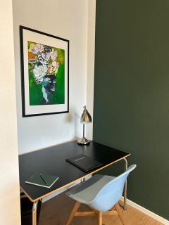 Deluxe Apartment M17 - 4