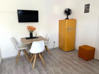 Deluxe City Apartment W32 - 9