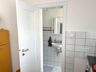 Deluxe City Apartment W32 - 6
