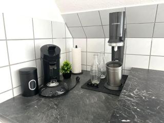 Deluxe City Apartment W32 - 3